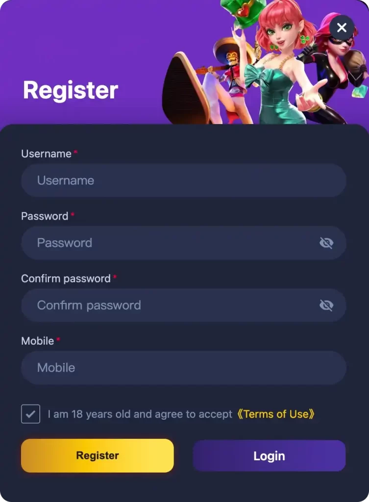 jili18 Reg pt8