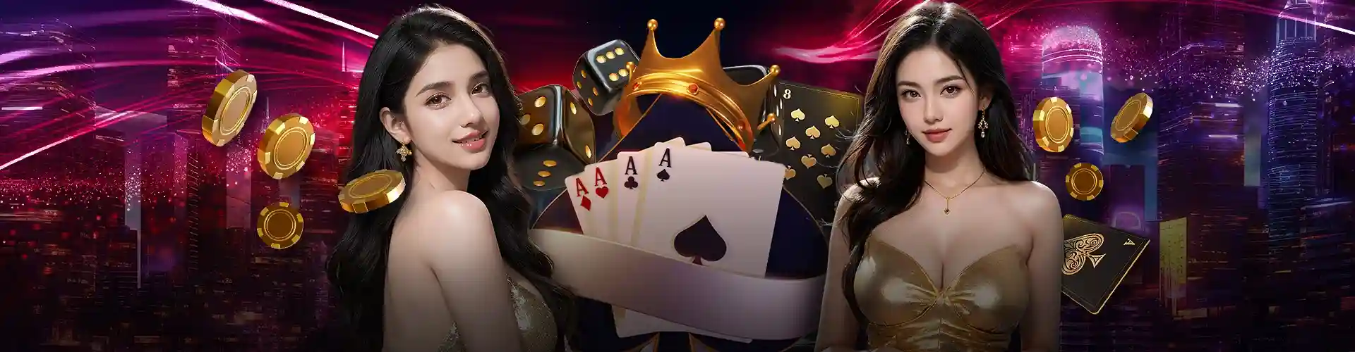 JILI18 Live Casino