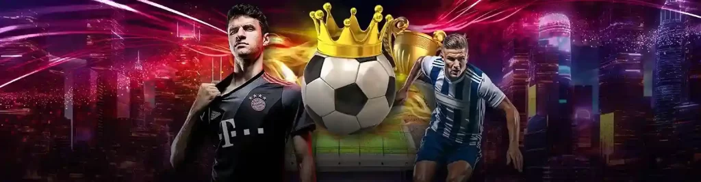 JILI18 Sports Betting