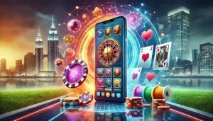 JILI18 Casino App