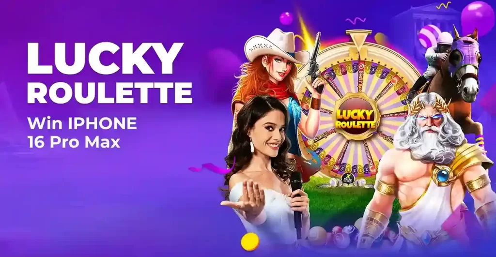 Limited-time slot tournament promotion on jili18