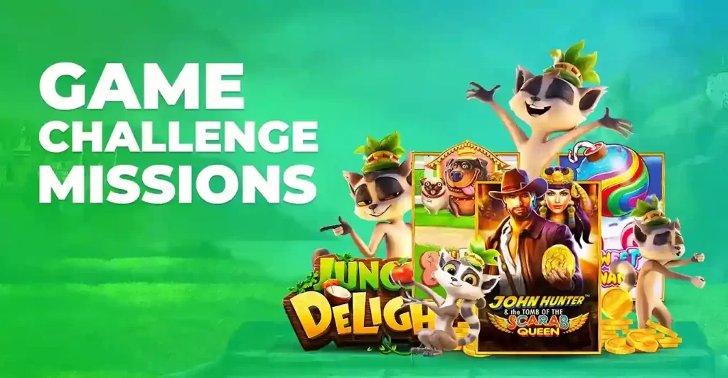 Daily login reward promotion at jili18