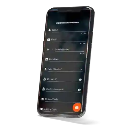 jili18 screen mobile app
