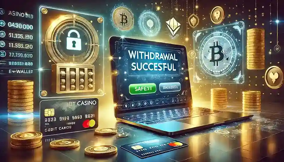 JILI18 Casino Withdrawal