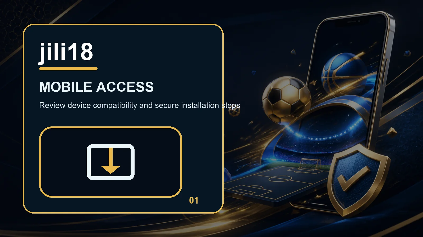 jili18 download full-width visual guide 1