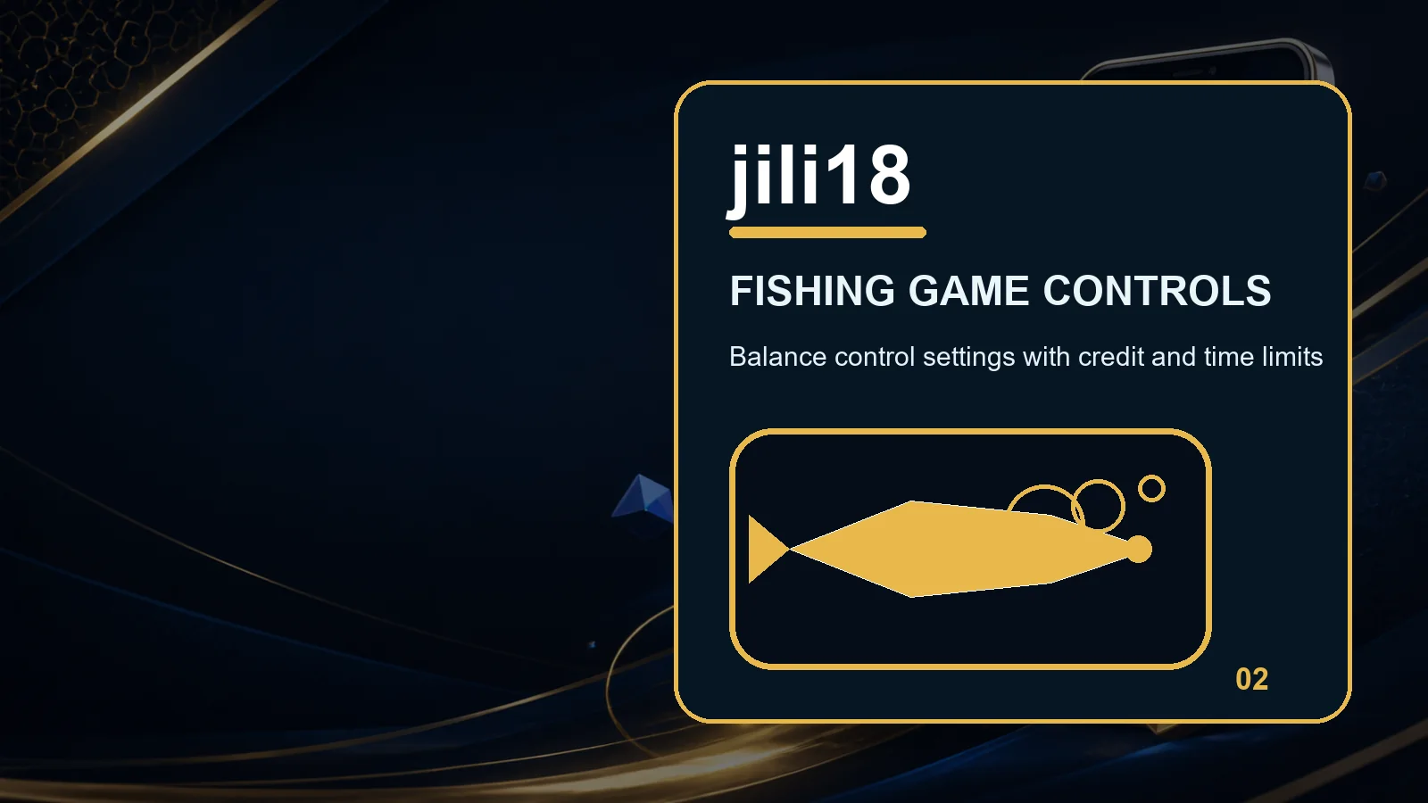 jili18 fishing full-width visual guide 2