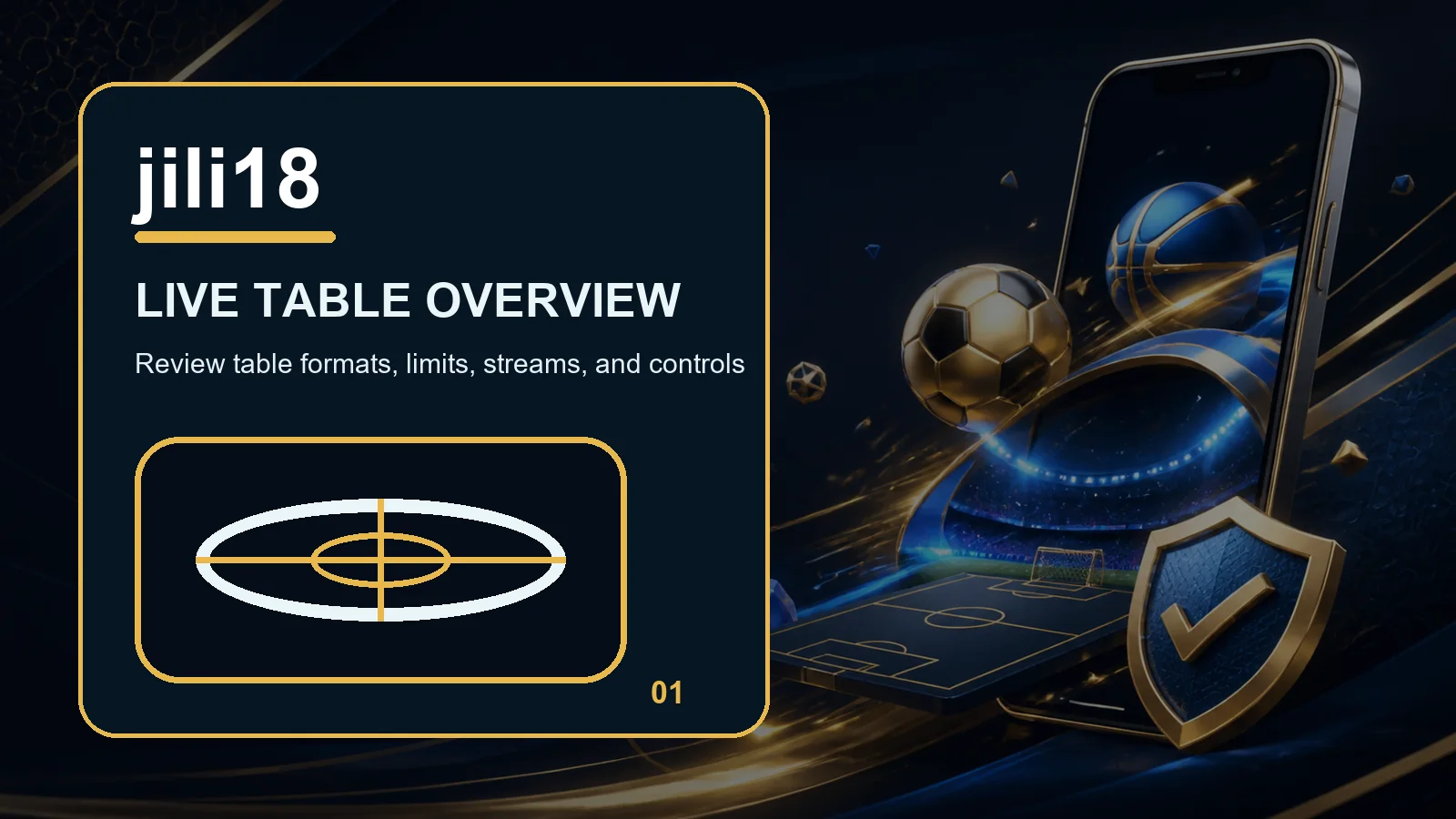 jili18 live casino full-width visual guide 1