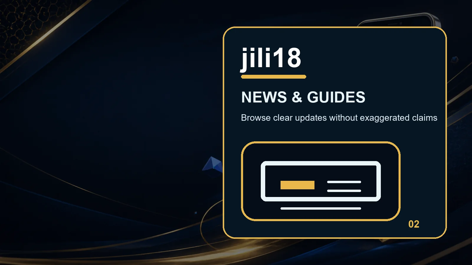 jili18 news full-width visual guide 2