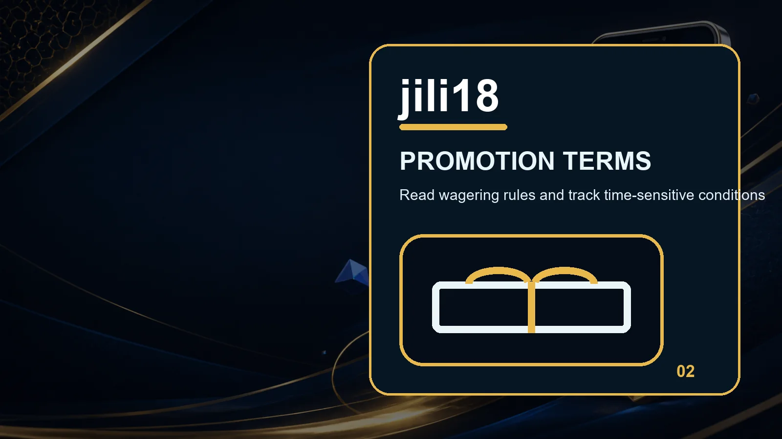 jili18 promotions full-width visual guide 2